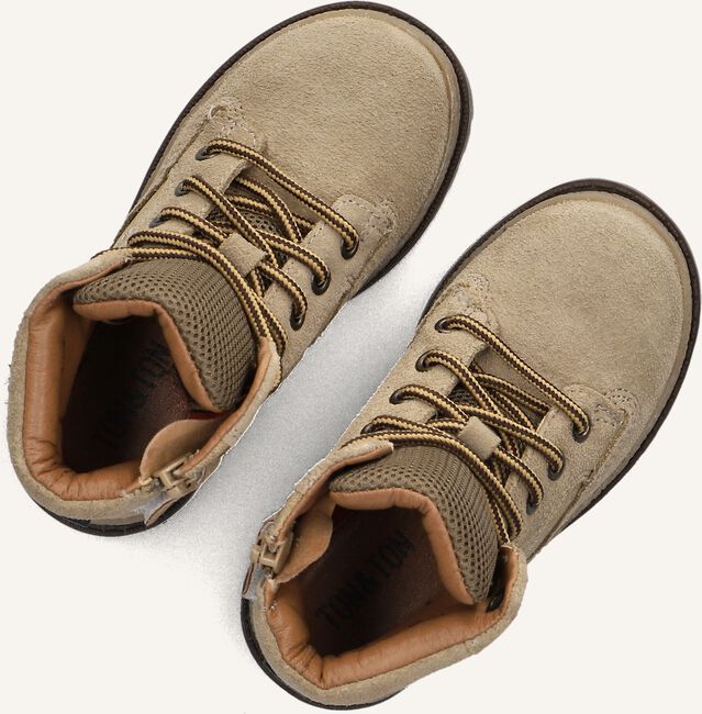 Beige TON & TON  BURNO Beige TON & TON  BURNO - large