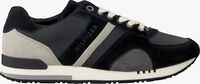 Blauwe TOMMY HILFIGER Lage sneakers NEW ICONIC CASUAL RUNNER - medium