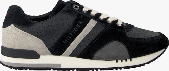 Blue TOMMY HILFIGER shoe NEW ICONIC CASUAL RUNNER  - large