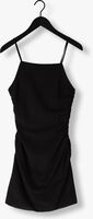 Zwarte ENVII Mini jurk ENTRIP SL DRESS 6903