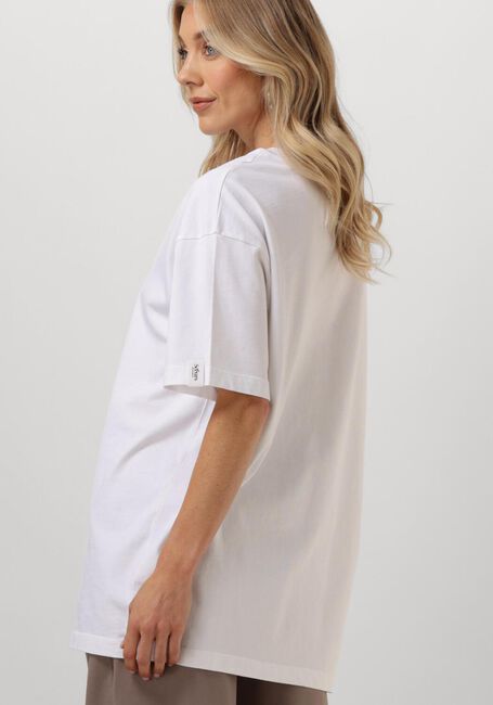 SOEURS DE PROVENCE T-shirt ESTELLE TEE en blanc - large