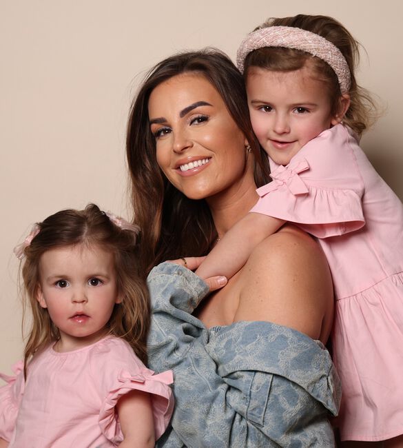 Multi Fall & Scott Haaraccessoires ZOE HAARBAND Multi Fall & Scott Haaraccessoires ZOE HAARBAND - large