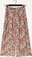 BY-BAR Pantalon large WANDA POPPY GREY PRINT en multicolore BY-BAR Pantalon large WANDA POPPY GREY PRINT en multicolore - medium