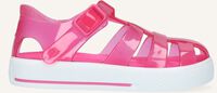 Roze IGOR Sandalen TENIS - medium
