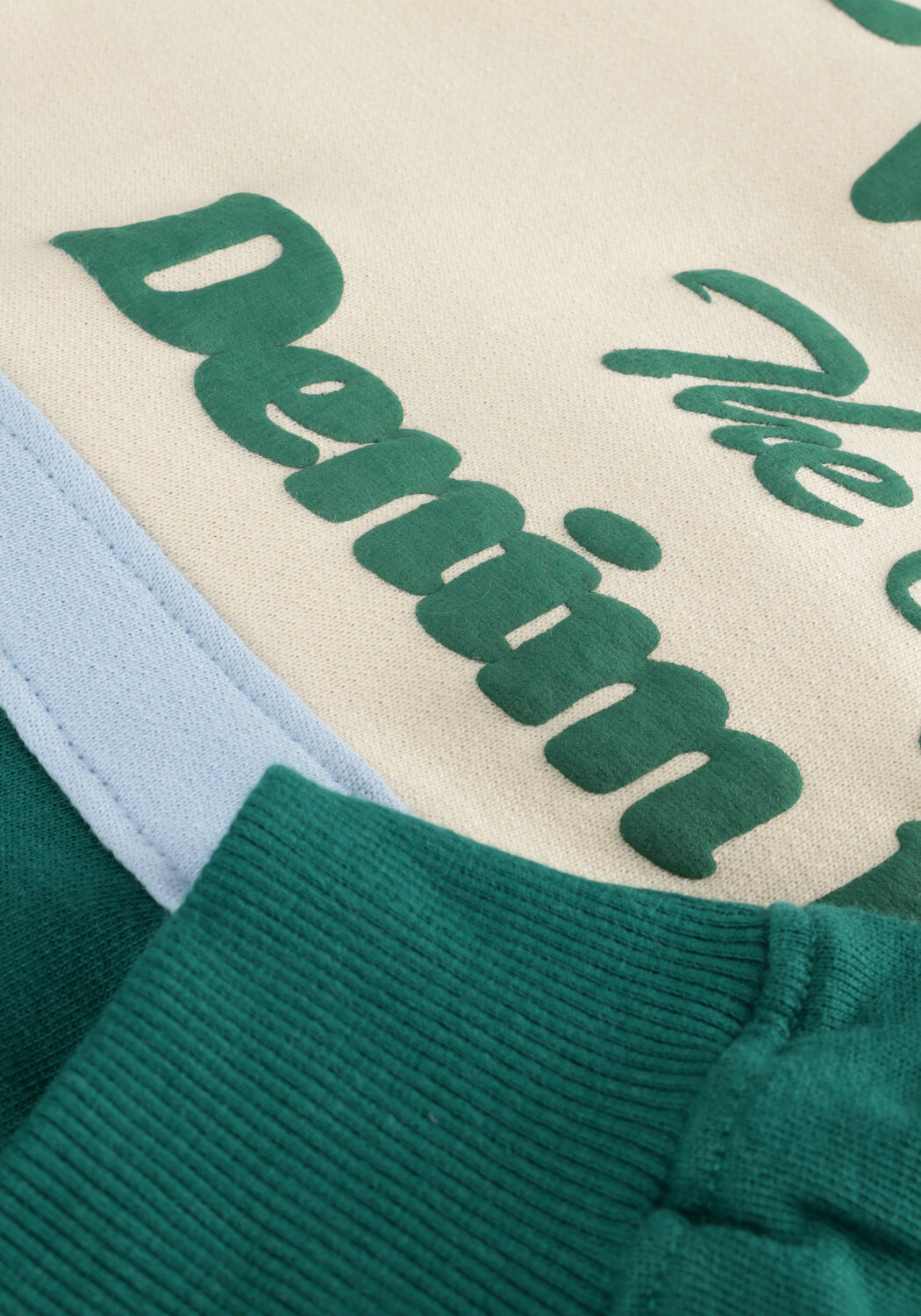 VINGINO Chandail NOAN en vert - large