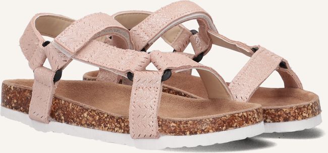 Roze COLORS OF CALIFORNIA Sandalen NEW BIO SANDAL Roze COLORS OF CALIFORNIA Sandalen NEW BIO SANDAL - large