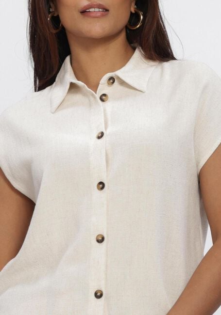 Beige GRACE & MILA Top SS2617005 - large