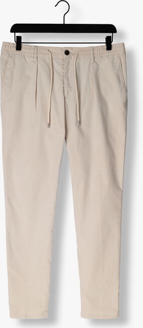 PROFUOMO Pantalon SPORTCORD en beige - large
