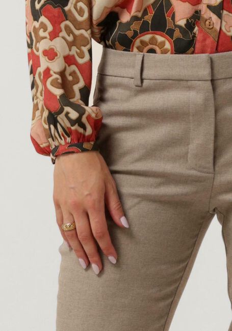 Zand FIVEUNITS Chino KYLIE CROP 438 - large