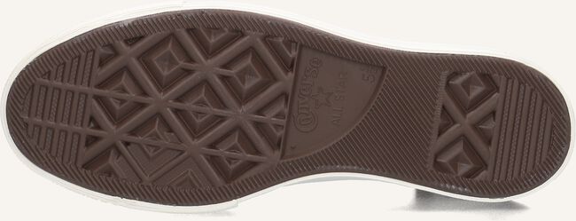 Witte CONVERSE Sneakers CHUCK TAYLOR ALL STAR LIFT HI Witte CONVERSE Sneakers CHUCK TAYLOR ALL STAR LIFT HI - large