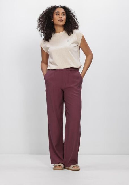 BY-BAR Haut TOBY LUCKY EVERYDAY TOP en beige - large