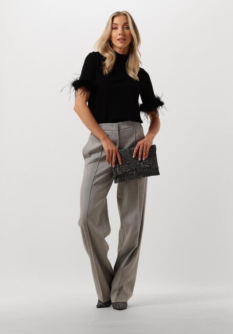 TWINSET MILANO Pantalon 242TP2161 en gris - large