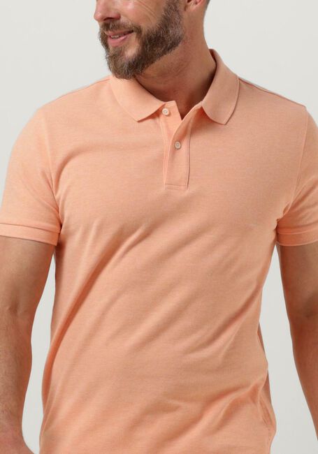 Oranje PROFUOMO Polo PPUJ10039 - large
