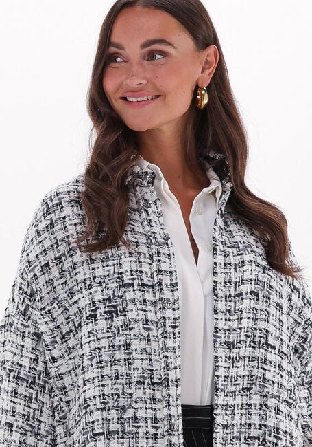 IRO Blazer NISO en noir - large