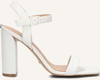 GUESS ALIBI Sandales en blanc GUESS ALIBI Sandales en blanc - medium