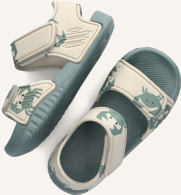 Beige LIEWOOD Sandalen BLUMER SANDALS Beige LIEWOOD Sandalen BLUMER SANDALS - large