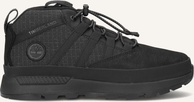 Zwarte TIMBERLAND Sneakers EURO TREKKER LOW K Zwarte TIMBERLAND Sneakers EURO TREKKER LOW K - large