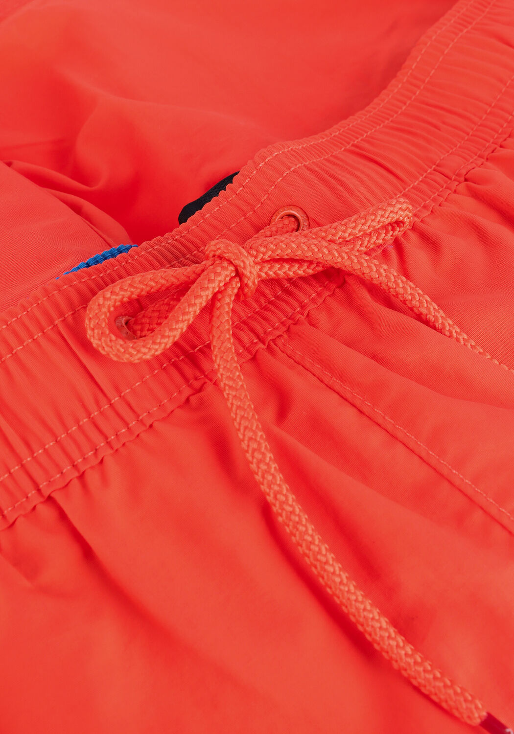 TOMMY HILFIGER SF MEDIUM DRAWSTRING Shorts de bain Corail - large