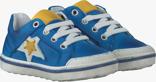 Blauwe OMODA Sneakers 520 - large