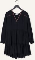 BY-BAR Mini robe NOMI EMBROIDERY DRESS en noir BY-BAR Mini robe NOMI EMBROIDERY DRESS en noir - medium