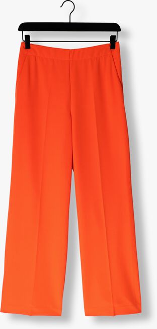 MODSTRÖM Pantalon NELLI PANTS en orange - large