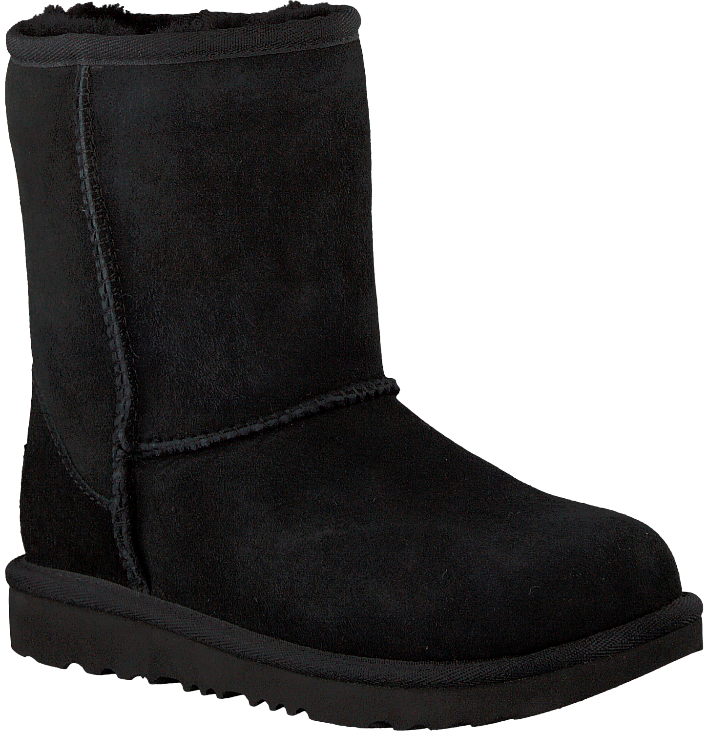 sandale ugg fourrure