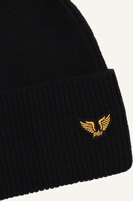 Zwarte PME LEGEND Muts BEANIE BASIC Zwarte PME LEGEND Muts BEANIE BASIC - large