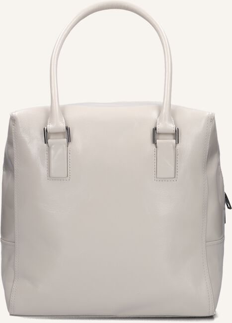 Witte LIEBESKIND Shopper KAYLA SATCHEL M Witte LIEBESKIND Shopper KAYLA SATCHEL M - large