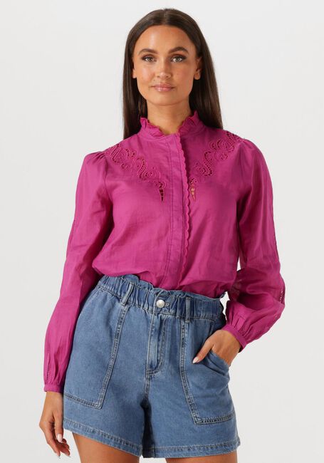 Fuchsia SUNCOO  LEONY - large