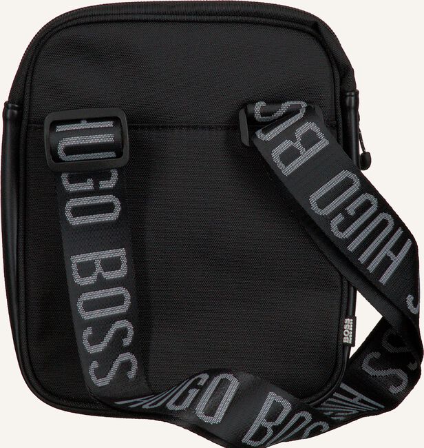 Zwarte BOSS KIDS Schoudertas J20H45 Zwarte BOSS KIDS Schoudertas J20H45 - large