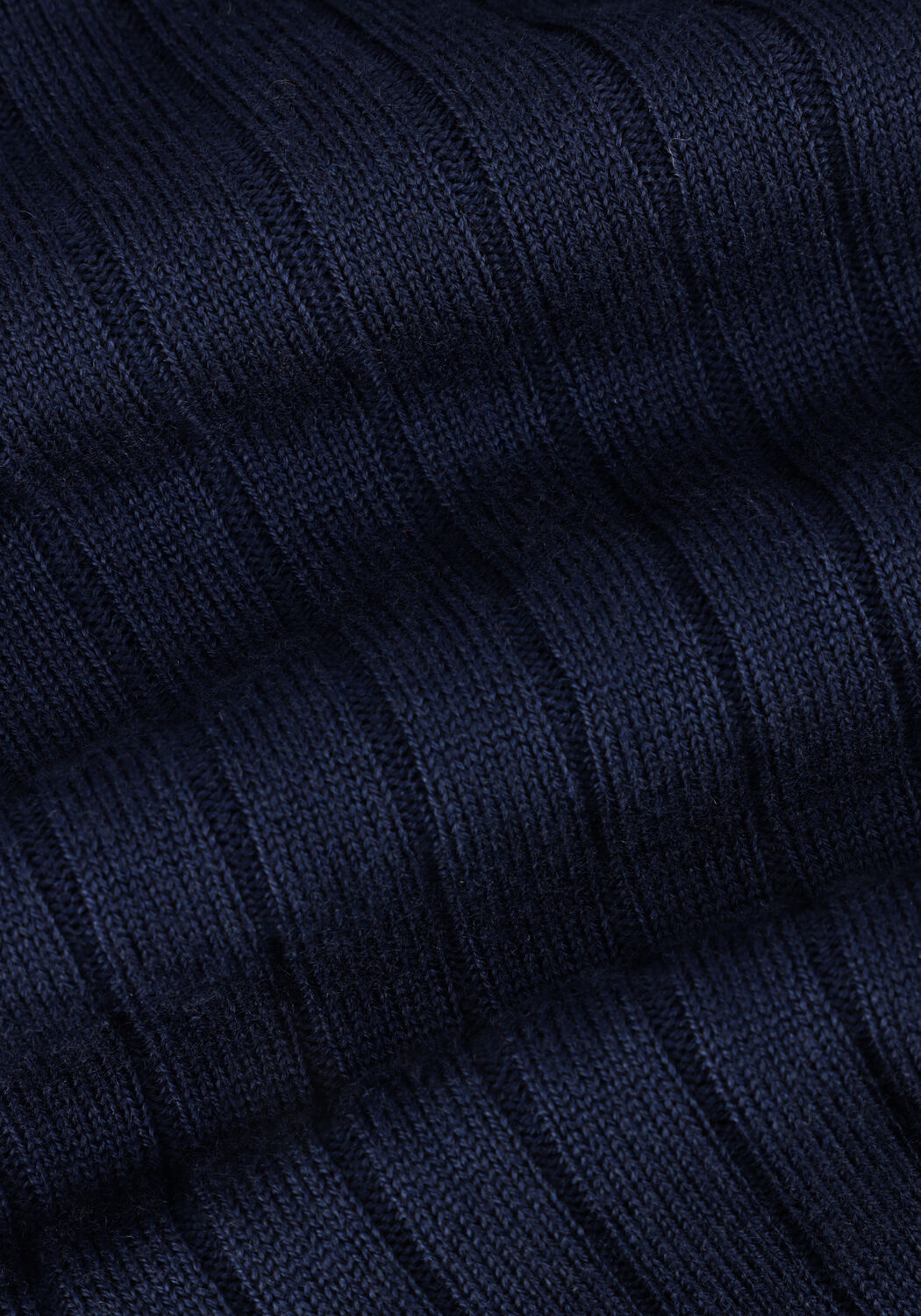 Donkerblauwe BELLAMY T-shirt AUDREY SHORT SLEEVE - large