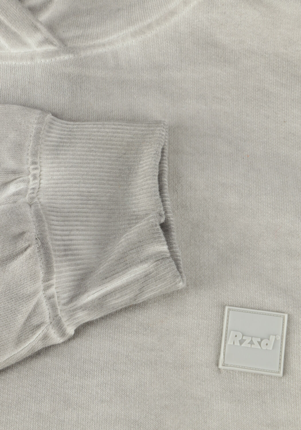 RAIZZED NEVIS Pulls & Gilets en gris - large