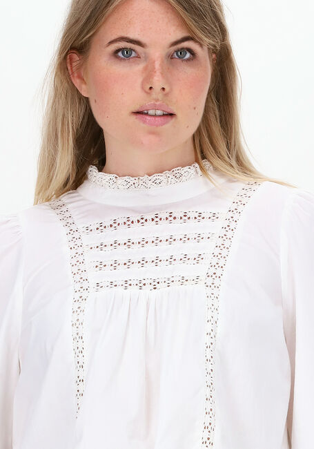 MOLIIN PENELOPY Blouses en blanc - large