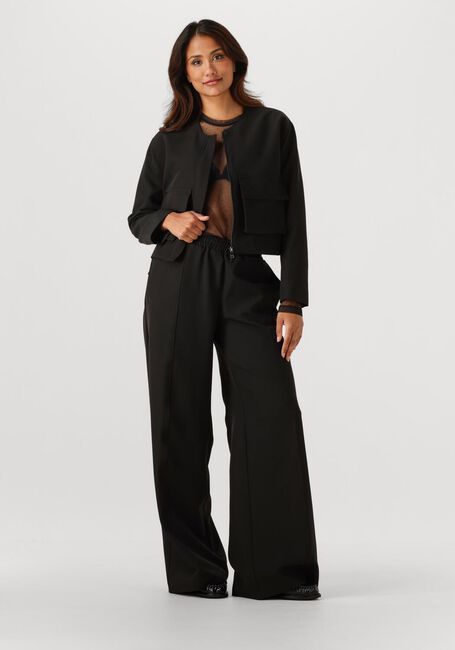 Zwarte ACCESS Blazer D54-1020-387 - large