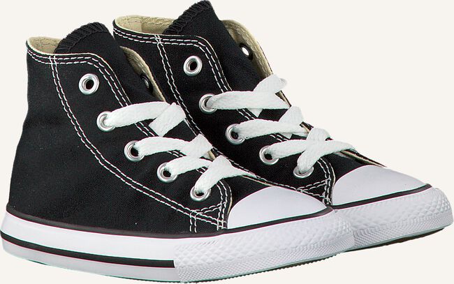 Zwarte CONVERSE Hoge sneakers CHUCK TAYLOR A.S HI KIDS Zwarte CONVERSE Hoge sneakers CHUCK TAYLOR A.S HI KIDS - large