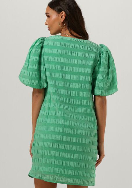 MODSTRÖM Mini robe DINOMD DRESS en vert - large