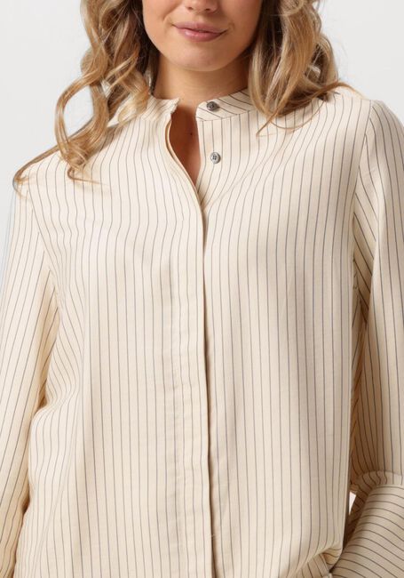 MODSTRÖM ISABELMD SHIRT Blouses Sable - large