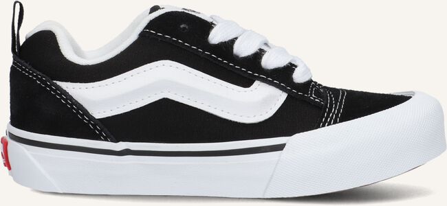 Zwarte VANS Sneakers KNU SKOOL Zwarte VANS Sneakers KNU SKOOL - large
