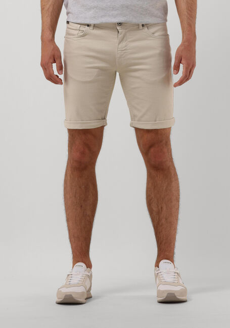 PUREWHITE Pantalon courte W1091 THE STEVE Blanc - large