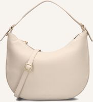 Beige FRED DE LA BRETONIERE Schoudertas RUBY - medium