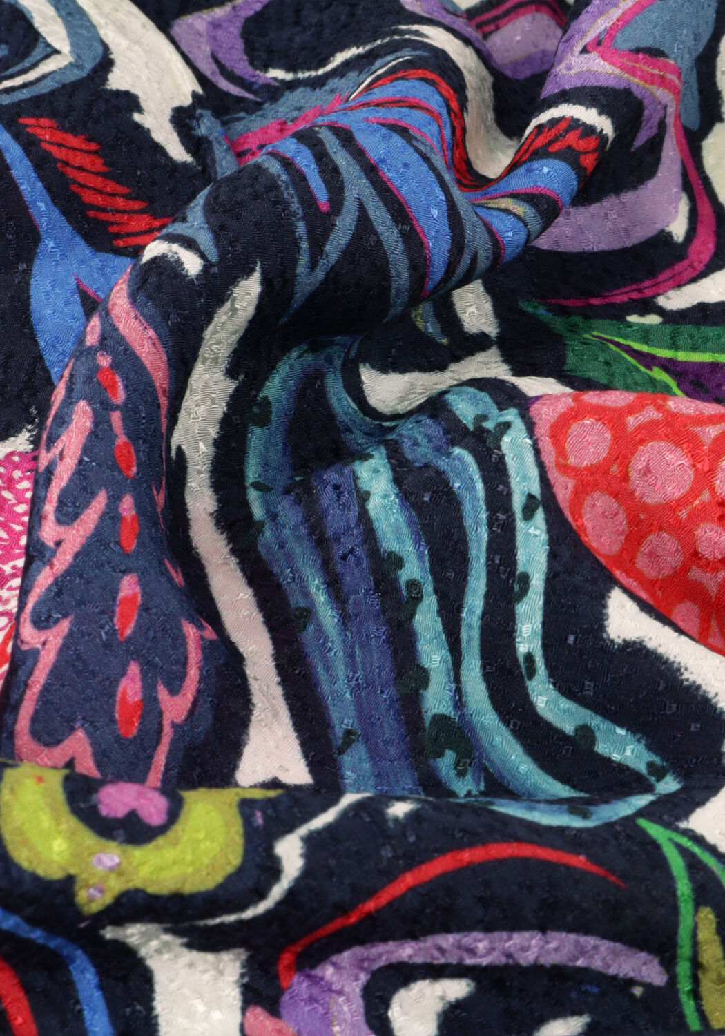 Gebroken wit POM AMSTERDAM  MILLY FULL GLOW ECRU - large