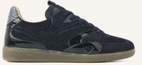 Donkerblauwe VIA VAI Sneakers NILLA MACY - medium