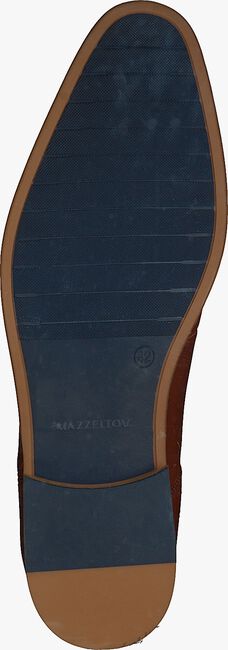 Cognac MAZZELTOV Nette schoenen MRUBI - large