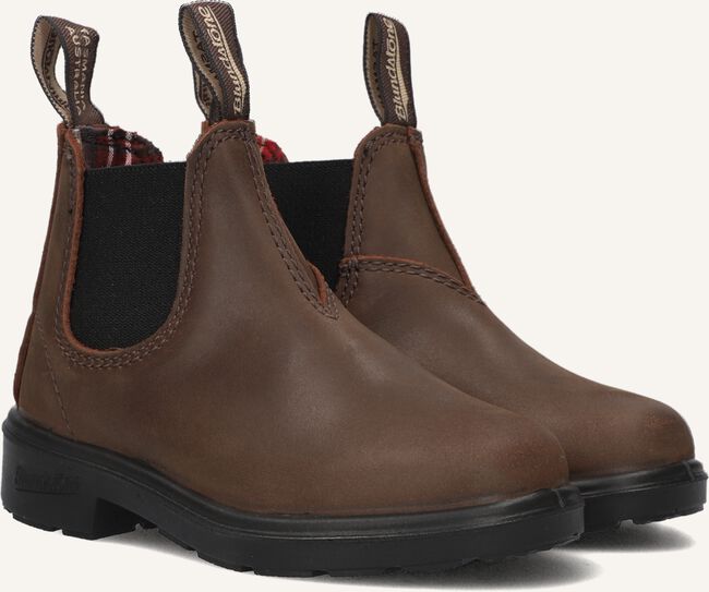 Bruine BLUNDSTONE  1468 Bruine BLUNDSTONE  1468 - large