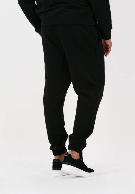 CALVIN KLEIN Pantalon de jogging STACKED LOGO HWK PANT en noir - large