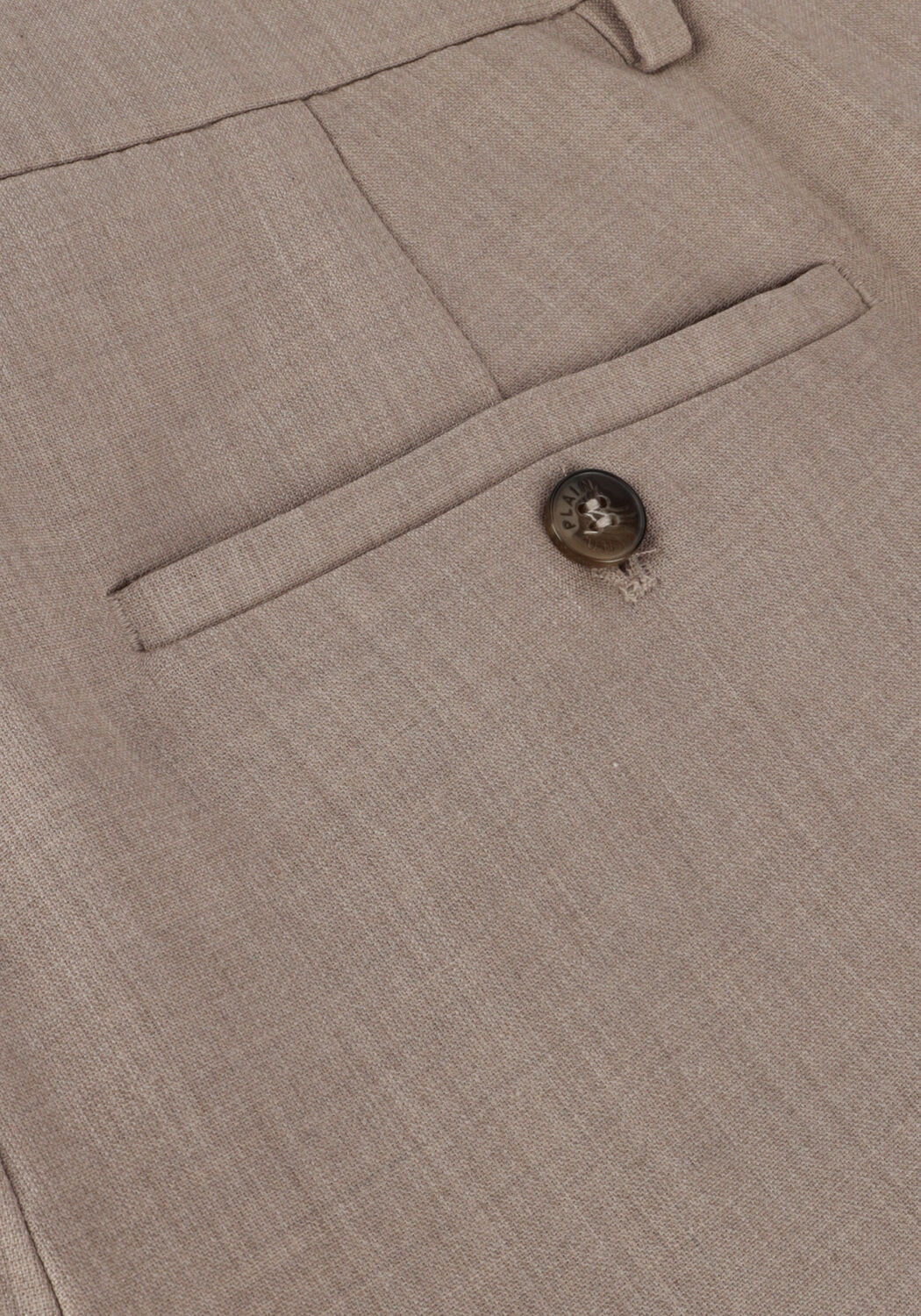 Taupe PLAIN Pantalon JOSH 85 - large