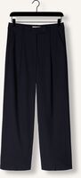 Donkerblauwe LOLLYS LAUNDRY Pantalon TYLERLL PANTS Donkerblauwe LOLLYS LAUNDRY Pantalon TYLERLL PANTS - medium