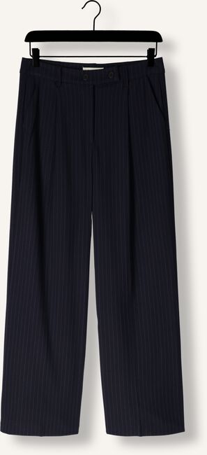 Donkerblauwe LOLLYS LAUNDRY Pantalon TYLERLL PANTS Donkerblauwe LOLLYS LAUNDRY Pantalon TYLERLL PANTS - large