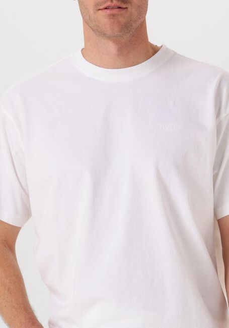 LEVI'S T-shirt RED TAB VINTAGE TEE en blanc - large