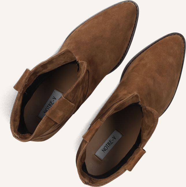 Bruine NOTRE-V  39445 Bruine NOTRE-V  39445 - large